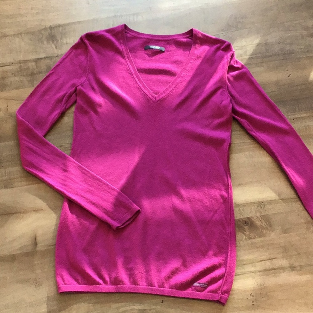A/X Armani Exchange V-neck Sweater